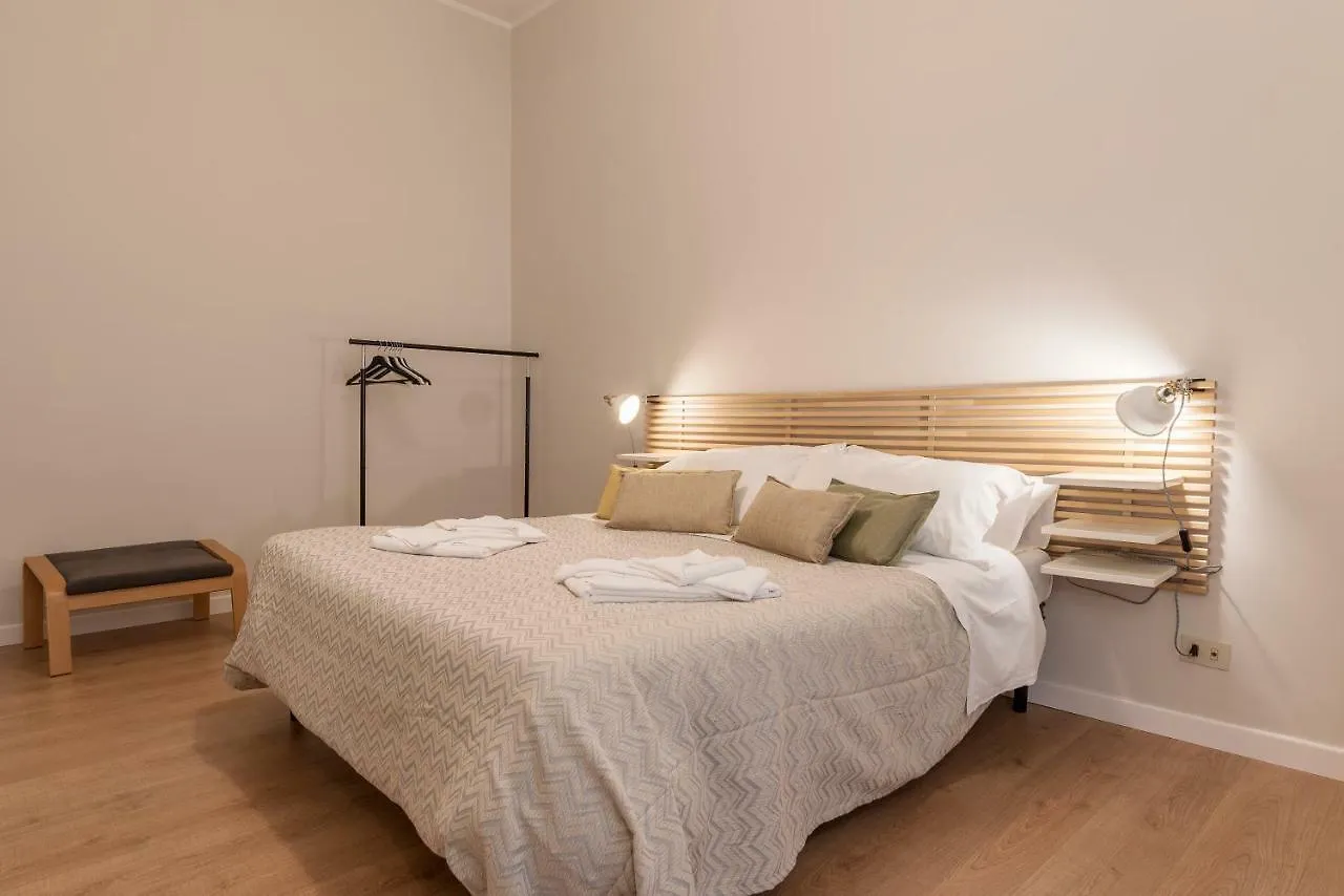 Casa Di Tilla Apartment Rome 0*,