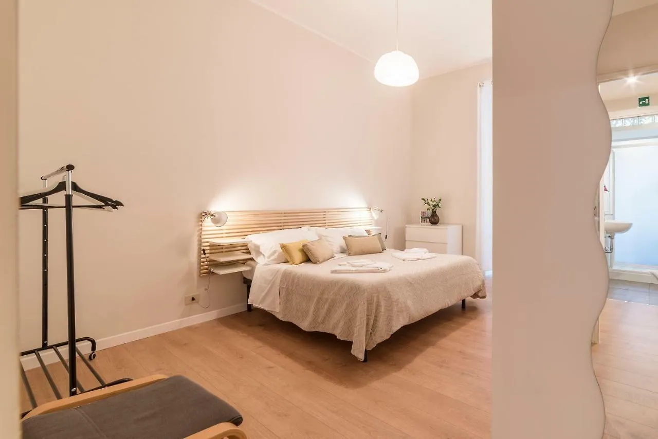Casa Di Tilla Apartment Rome