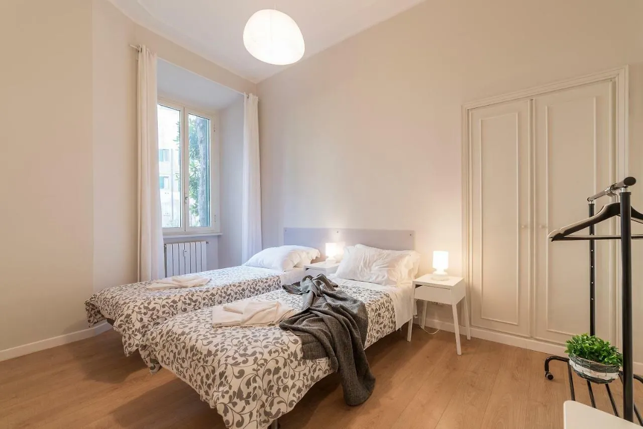 Casa Di Tilla Apartment Rome