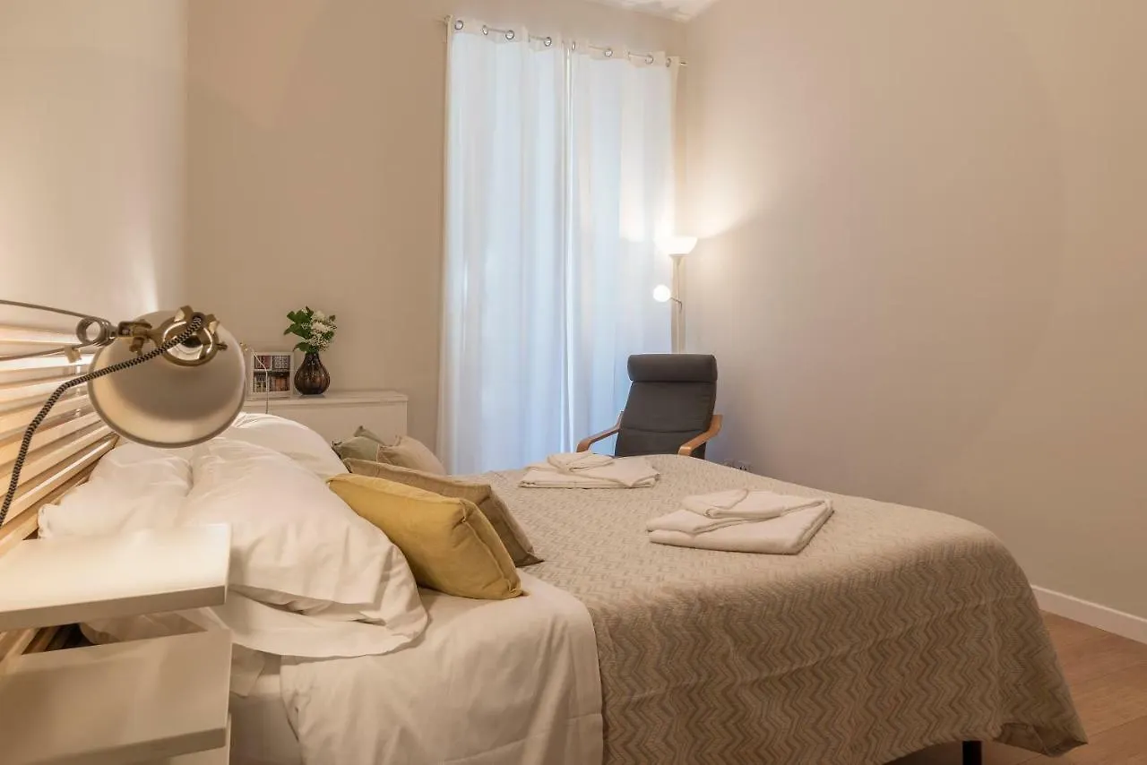 Casa Di Tilla Apartment Rome