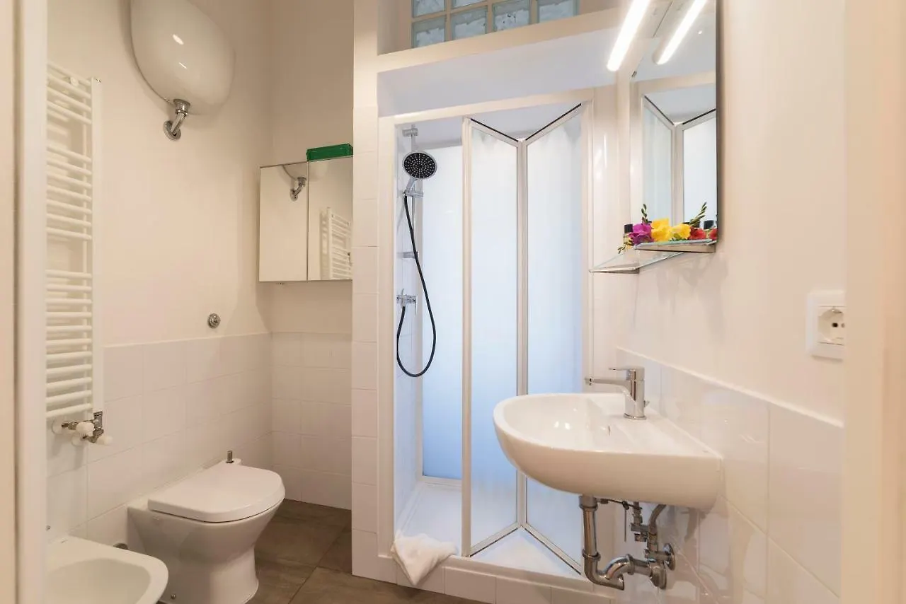 Casa Di Tilla Apartment Rome 0*,