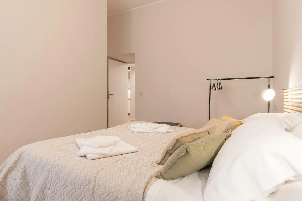 Casa Di Tilla Apartment Rome