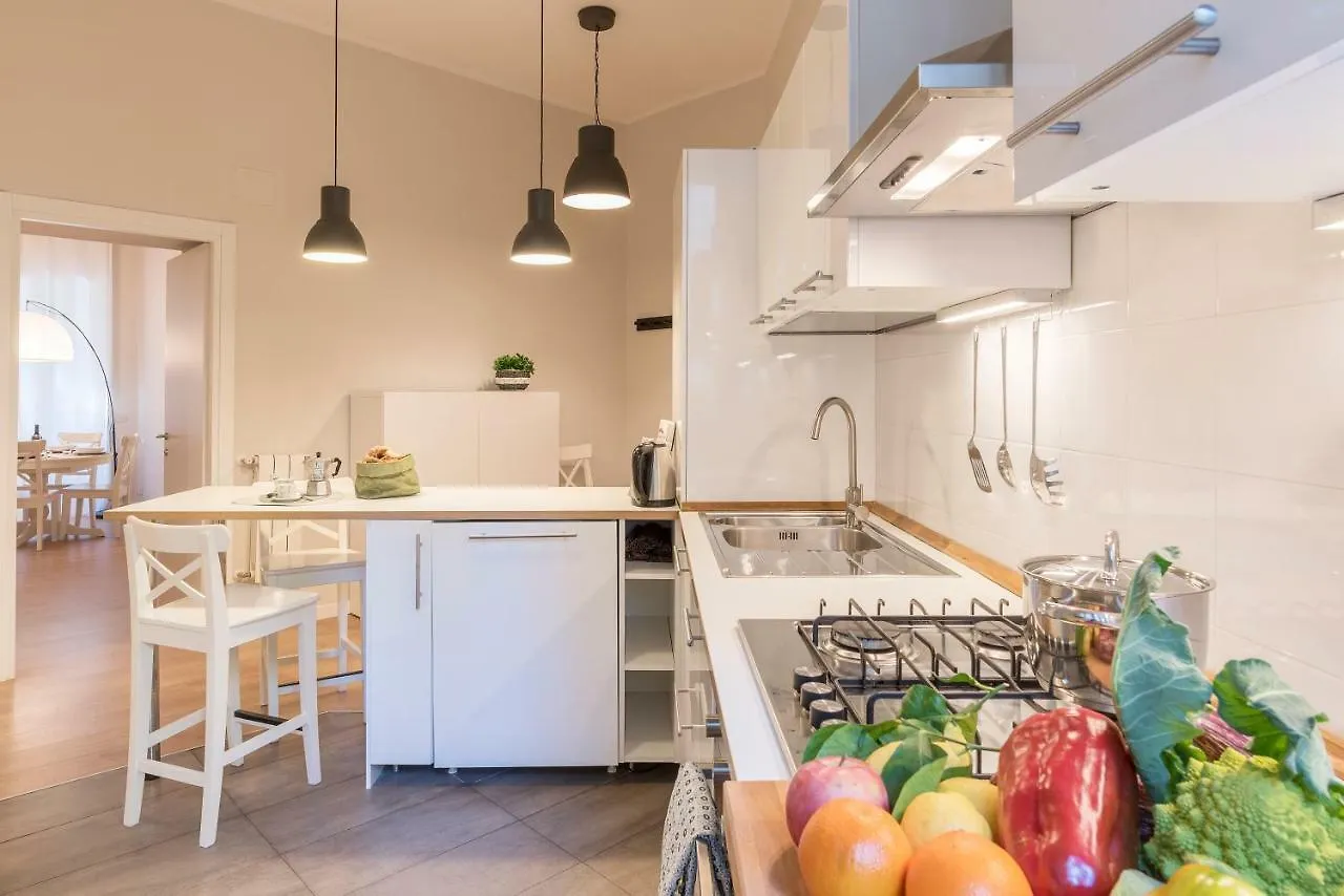 Casa Di Tilla Apartment Rome