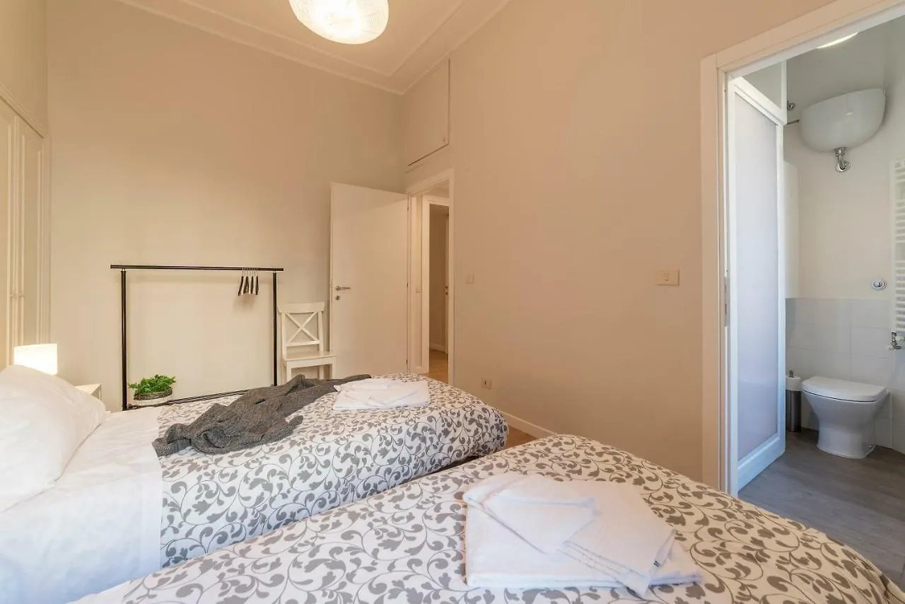Casa Di Tilla Apartment Rome Italy