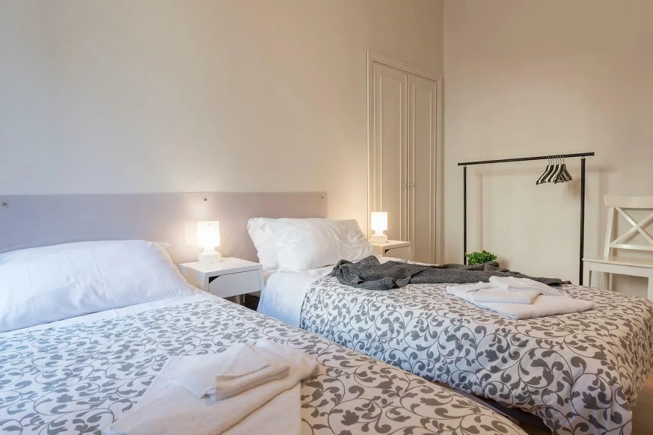 Casa Di Tilla Apartment Rome Italy