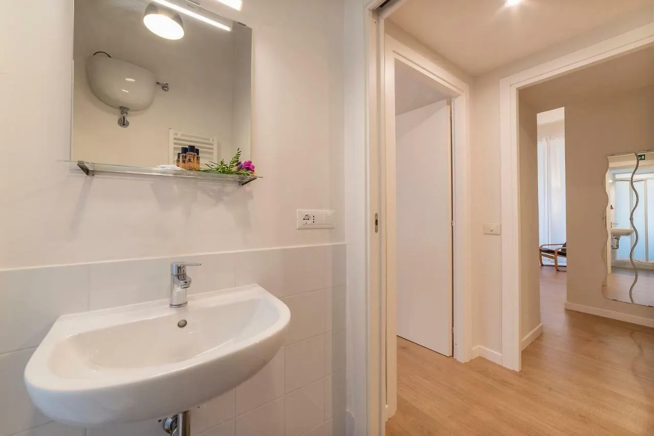 Casa Di Tilla Apartment Rome