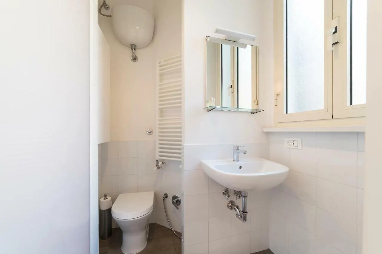 Casa Di Tilla Apartment Rome