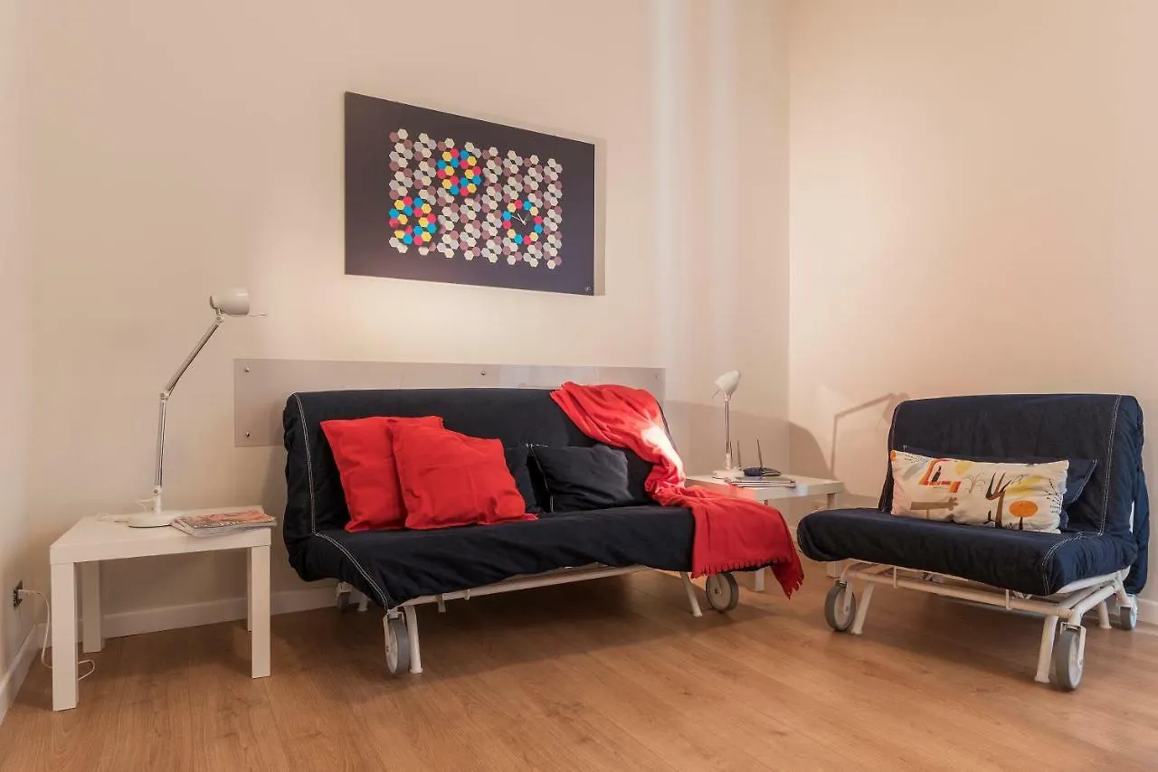 Casa Di Tilla Lägenhet Rom 0*,  Italien